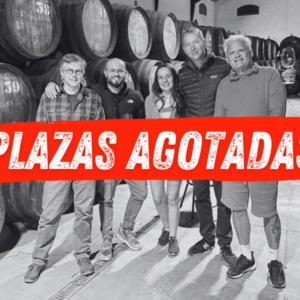 PLAZAS AGOTADAS I EDICIÓN - Edición Completa - Sold Out